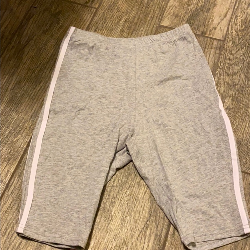 Biker shorts